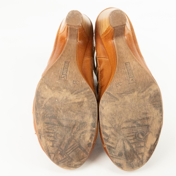 Pikolinos Booties - Picture 9 of 9